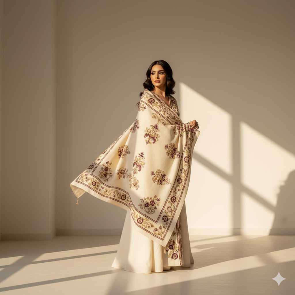 Shawls Collection