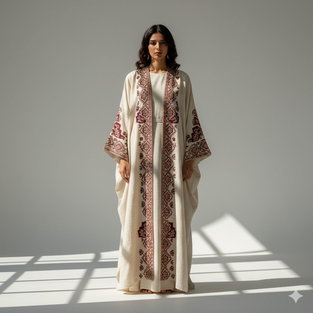 Abayas Collection